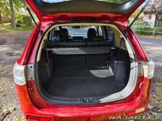 Mitsubishi Outlander 2015