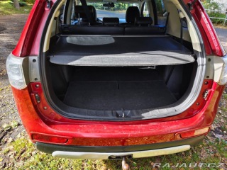 Mitsubishi Outlander 2015