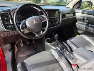 Mitsubishi Outlander 2015