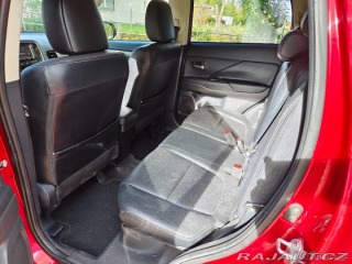 Mitsubishi Outlander 2015