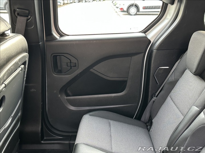 Renault Kangoo 1,3 TCe 102PS Equilibre 2023