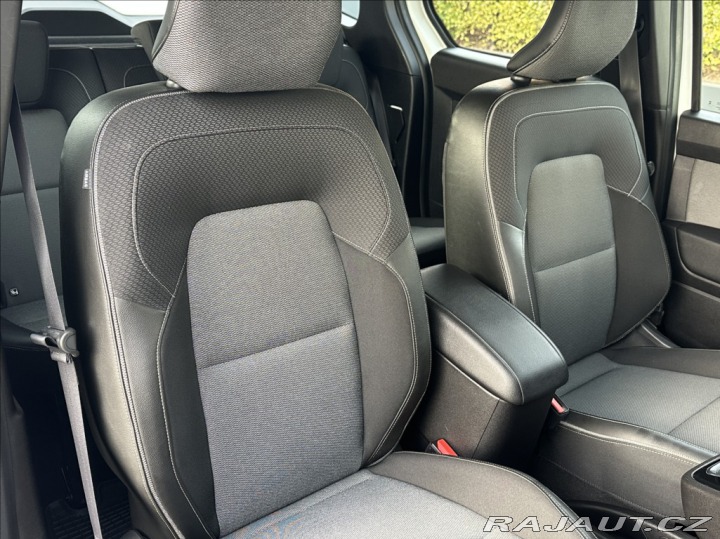 Renault Kangoo 1,3 TCe 102PS Equilibre 2023