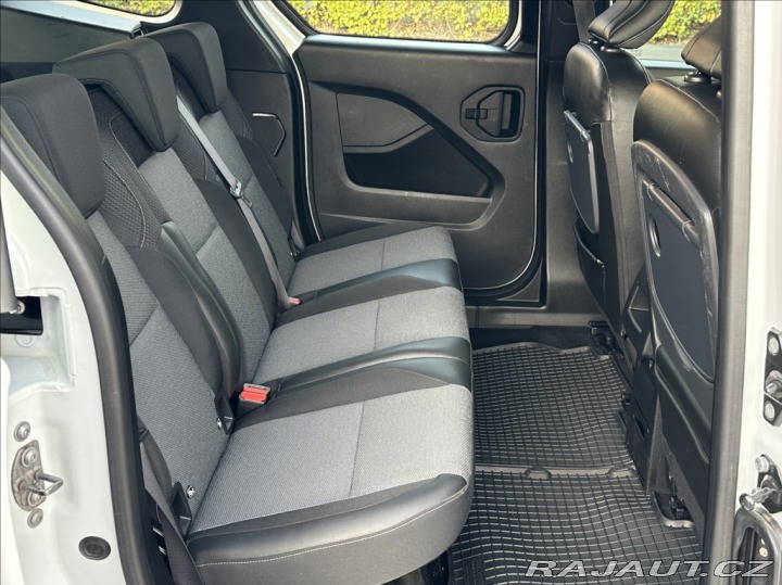 Renault Kangoo 1,3 TCe 102PS Equilibre 2023