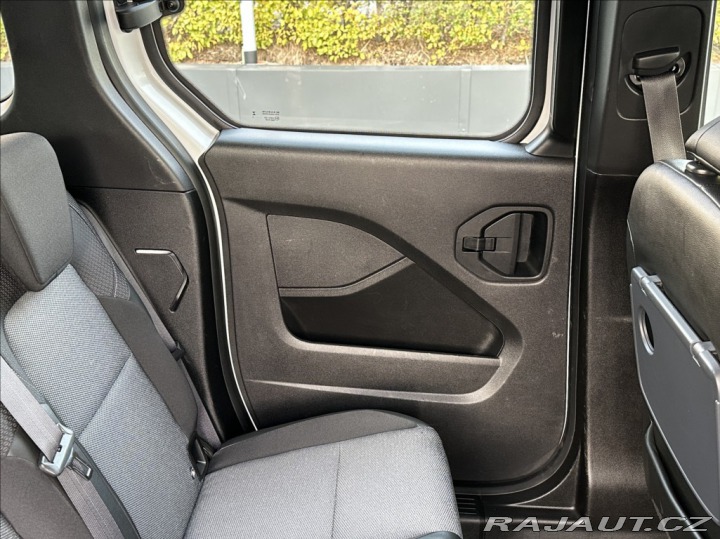 Renault Kangoo 1,3 TCe 102PS Equilibre 2023