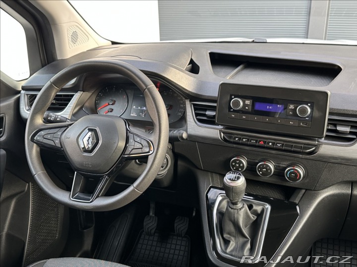 Renault Kangoo 1,3 TCe 102PS Equilibre 2023