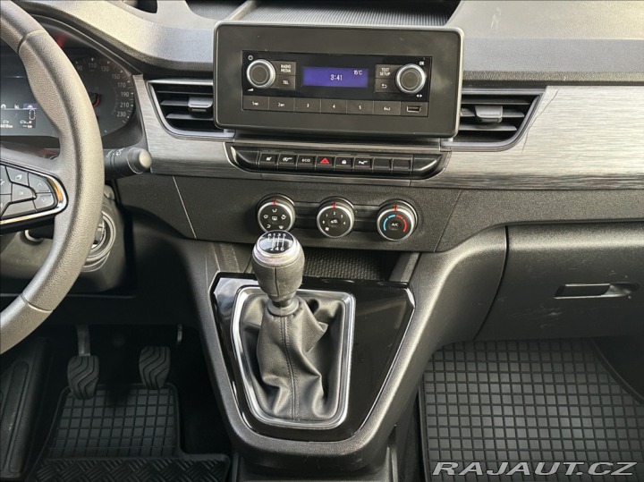 Renault Kangoo 1,3 TCe 102PS Equilibre 2023