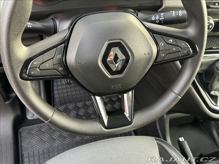 Renault Kangoo 1,3 TCe 102PS Equilibre 2023