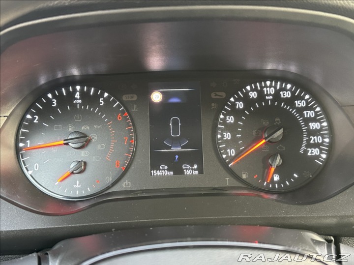Renault Kangoo 1,3 TCe 102PS Equilibre 2023