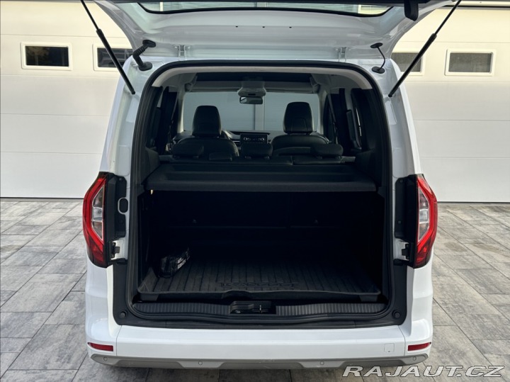 Renault Kangoo 1,3 TCe 102PS Equilibre 2023