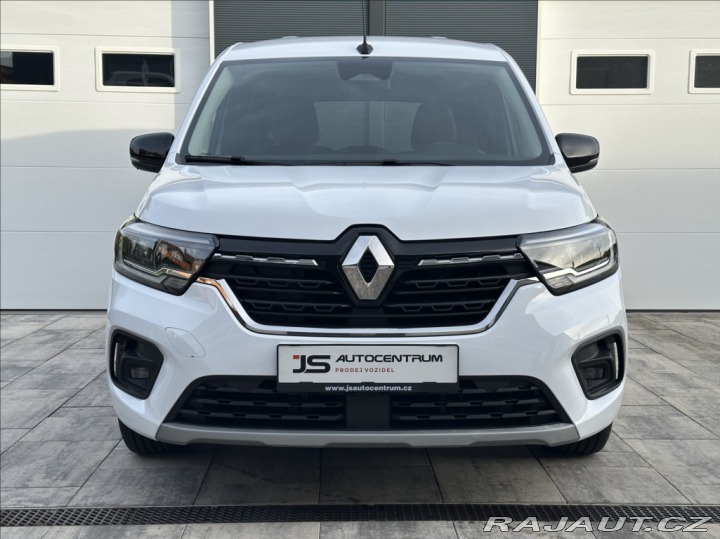 Renault Kangoo 1,3 TCe 102PS Equilibre 2023