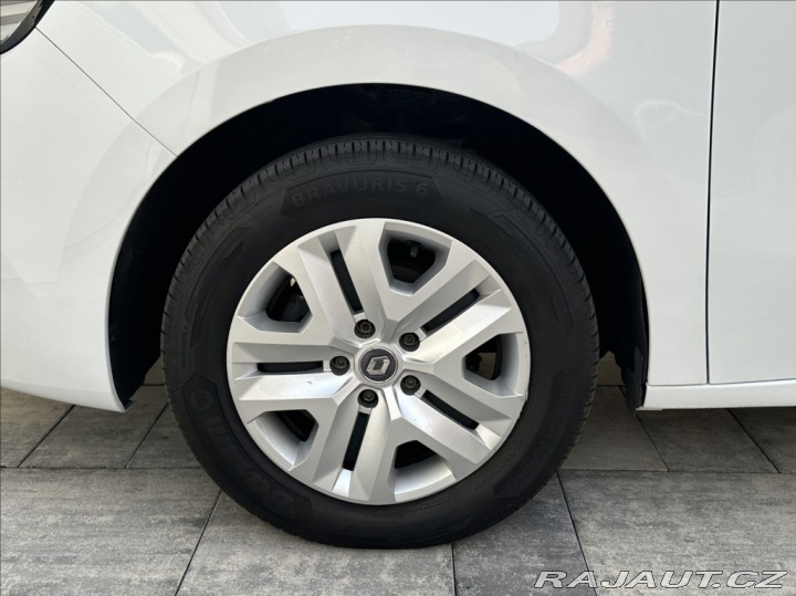 Renault Kangoo 1,3 TCe 102PS Equilibre 2023