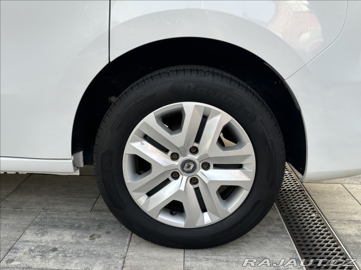 Renault Kangoo 1,3 TCe 102PS Equilibre 2023