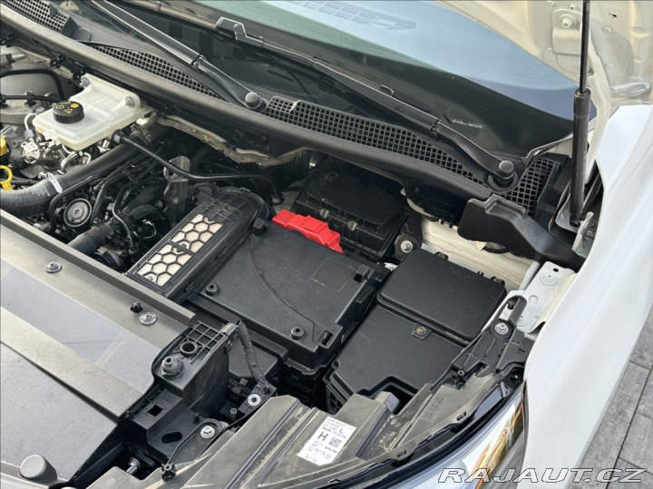 Renault Kangoo 1,3 TCe 102PS Equilibre 2023