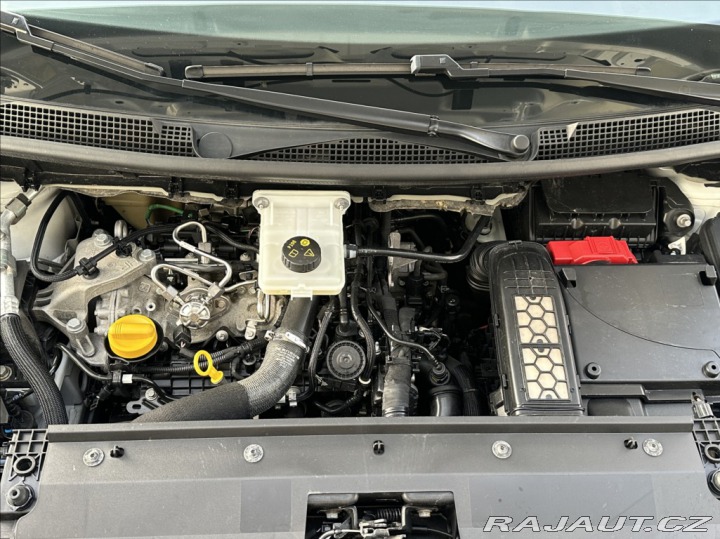 Renault Kangoo 1,3 TCe 102PS Equilibre 2023