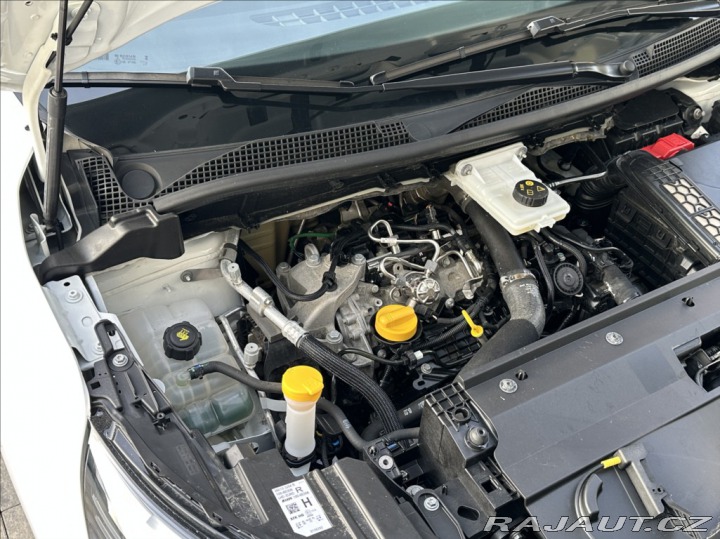 Renault Kangoo 1,3 TCe 102PS Equilibre 2023