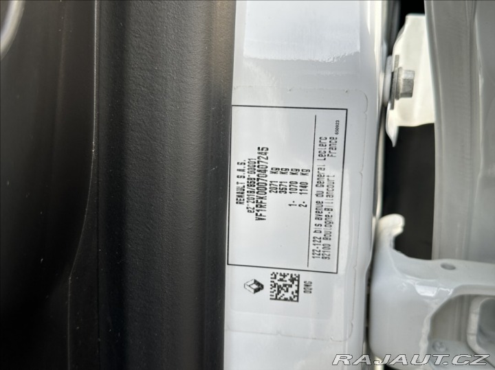 Renault Kangoo 1,3 TCe 102PS Equilibre 2023