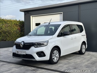 Renault Kangoo 1,3 TCe 102PS Equilibre 2023