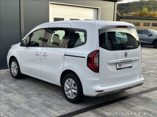Renault Kangoo 1,3 TCe 102PS Equilibre 2023