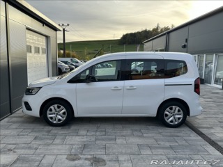 Renault Kangoo 1,3 TCe 102PS Equilibre 2023