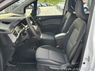 Renault Kangoo 1,3 TCe 102PS Equilibre 2023