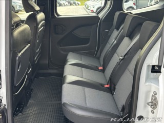 Renault Kangoo 1,3 TCe 102PS Equilibre 2023