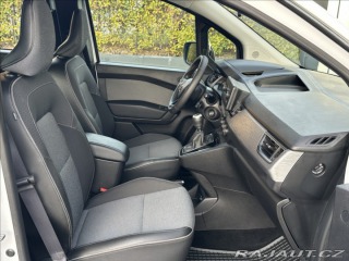 Renault Kangoo 1,3 TCe 102PS Equilibre 2023