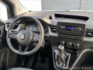 Renault Kangoo 1,3 TCe 102PS Equilibre 2023