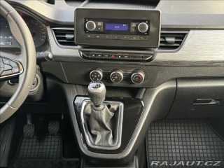 Renault Kangoo 1,3 TCe 102PS Equilibre 2023