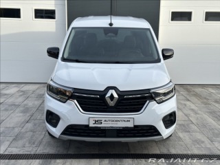 Renault Kangoo 1,3 TCe 102PS Equilibre 2023