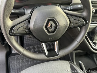 Renault Kangoo 1,3 TCe 102PS Equilibre 2023