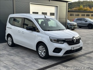 Renault Kangoo 1,3 TCe 102PS Equilibre 2023
