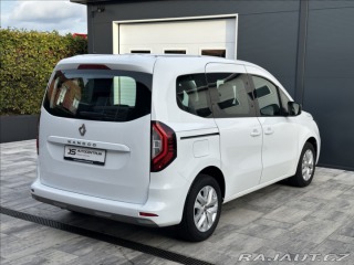 Renault Kangoo 1,3 TCe 102PS Equilibre 2023