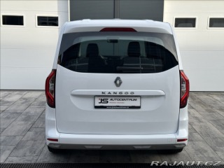 Renault Kangoo 1,3 TCe 102PS Equilibre 2023