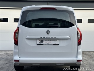Renault Kangoo 1,3 TCe 102PS Equilibre 2023