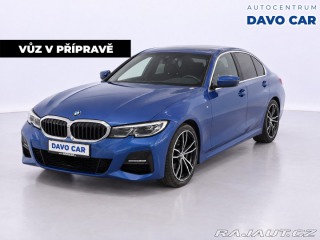 BMW 3 2,0 330i 190kW M Paket La 2022