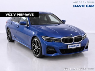 BMW 3 2,0 330i 190kW M Paket La 2022