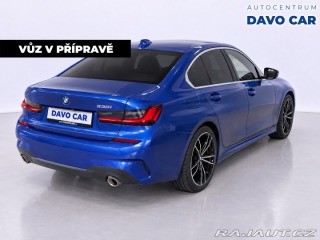 BMW 3 2,0 330i 190kW M Paket La 2022