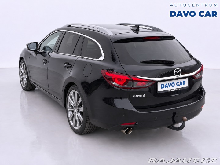 Mazda 6 2,5 G194 Aut. Revolution 2019
