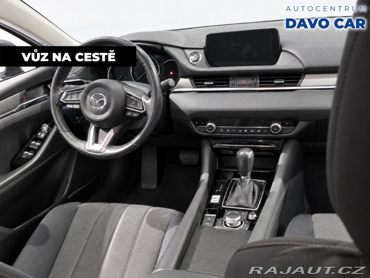 Mazda 6 2,5 G194 Aut. Revolution 2019