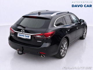 Mazda 6 2,5 G194 Aut. Revolution 2019