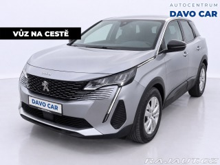 Peugeot 3008 1,5 HDi 96 kW Active Pack