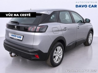 Peugeot 3008 1,5 HDi 96 kW Active Pack 2022