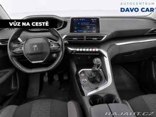 Peugeot 3008 1,5 HDi 96 kW Active Pack 2022