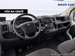 Peugeot Boxer 2,2 HDI 121 kW L4 Valník 2022