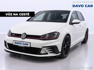 Volkswagen Golf 2,0 TSI GTI Clubsport DSG 2016