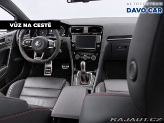 Volkswagen Golf 2,0 TSI GTI Clubsport DSG 2016