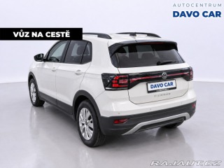 Volkswagen T-Cross 1,0 TSI 70kW Life 1.Maj. 2022