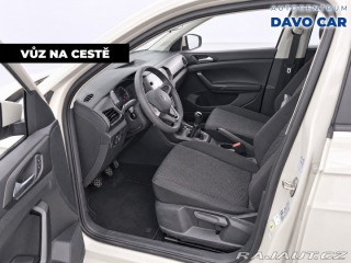 Volkswagen T-Cross 1,0 TSI 70kW Life 1.Maj. 2022
