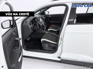 Volkswagen T-Roc 2,0 TSI 140kW 4x4 DSG Spo 2018