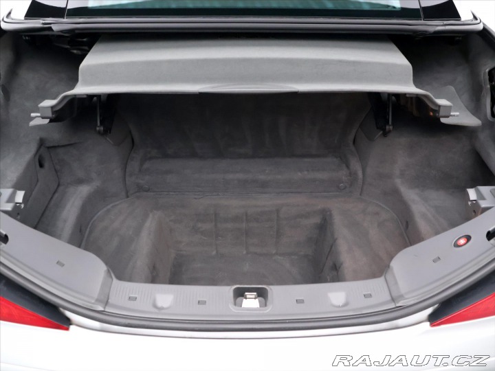 Mercedes-Benz SL 5,0 225kW Aut.klima Tempo 2001